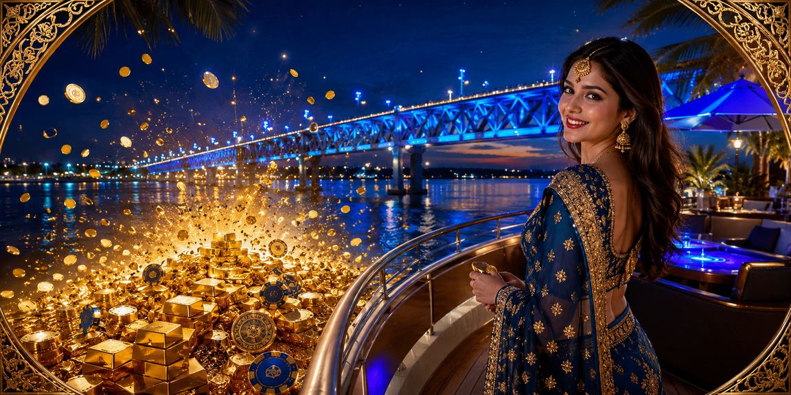 বরিশালে অনলাইন বেটিং উপভোগ করছেন বাংলাদেশি ব্যবহারকারী