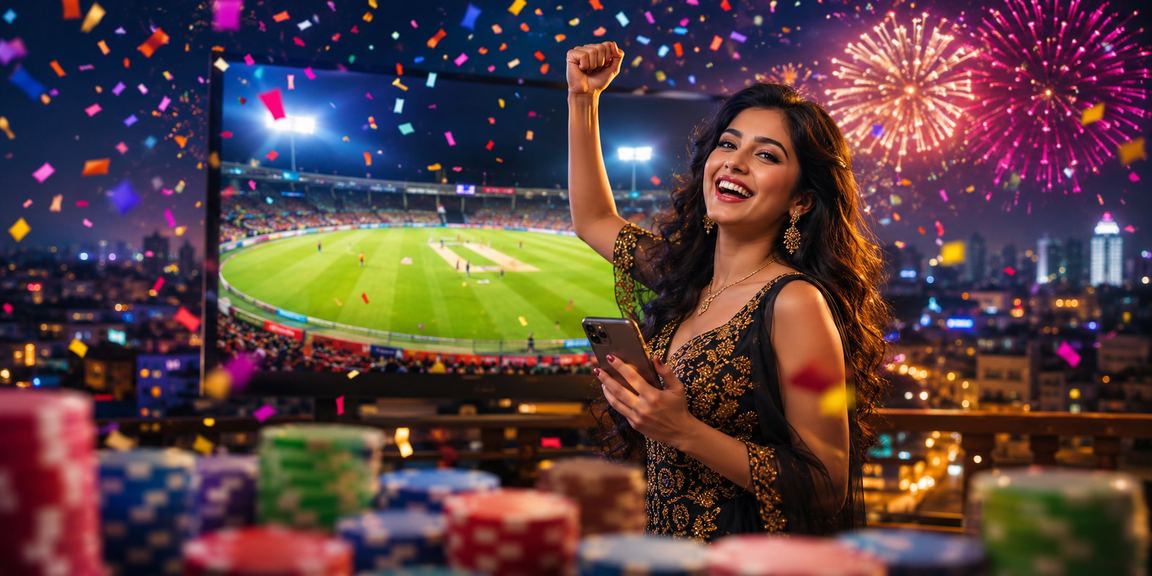 বগুড়ায় ক্রিকেট বেটিং উপভোগ করছেন বাংলাদেশি মডেল
