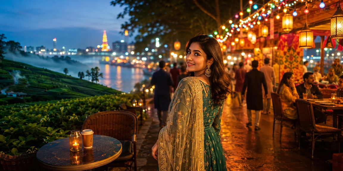 ময়মনসিংহে ঈদ উৎসবে বেটিং উপভোগ করছেন বাংলাদেশি ব্যবহারকারী