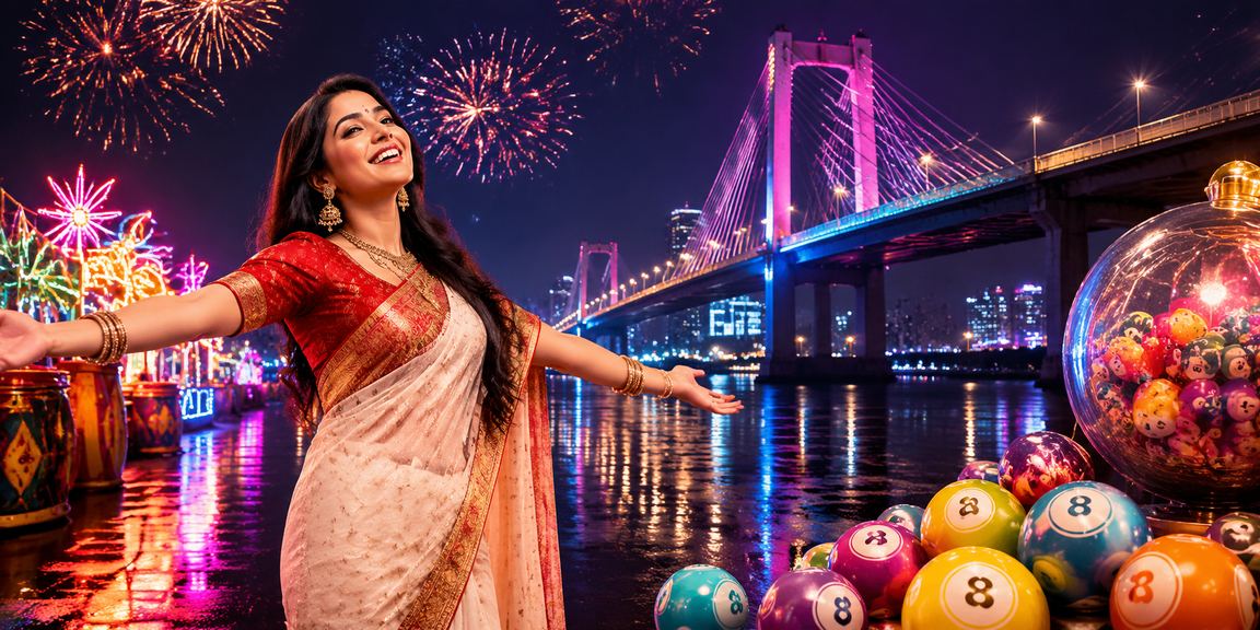রাজশাহীতে পহেলা বৈশাখ লটারি উৎসব