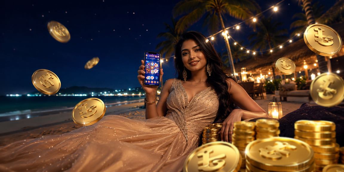 সেন্ট মার্টিনে ভিআইপি বোনাস ও টাকা পুরস্কার উপভোগ করছেন বাংলাদেশি খেলোয়াড়